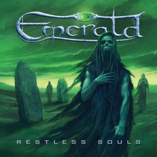Emerald (CH) : Restless Souls